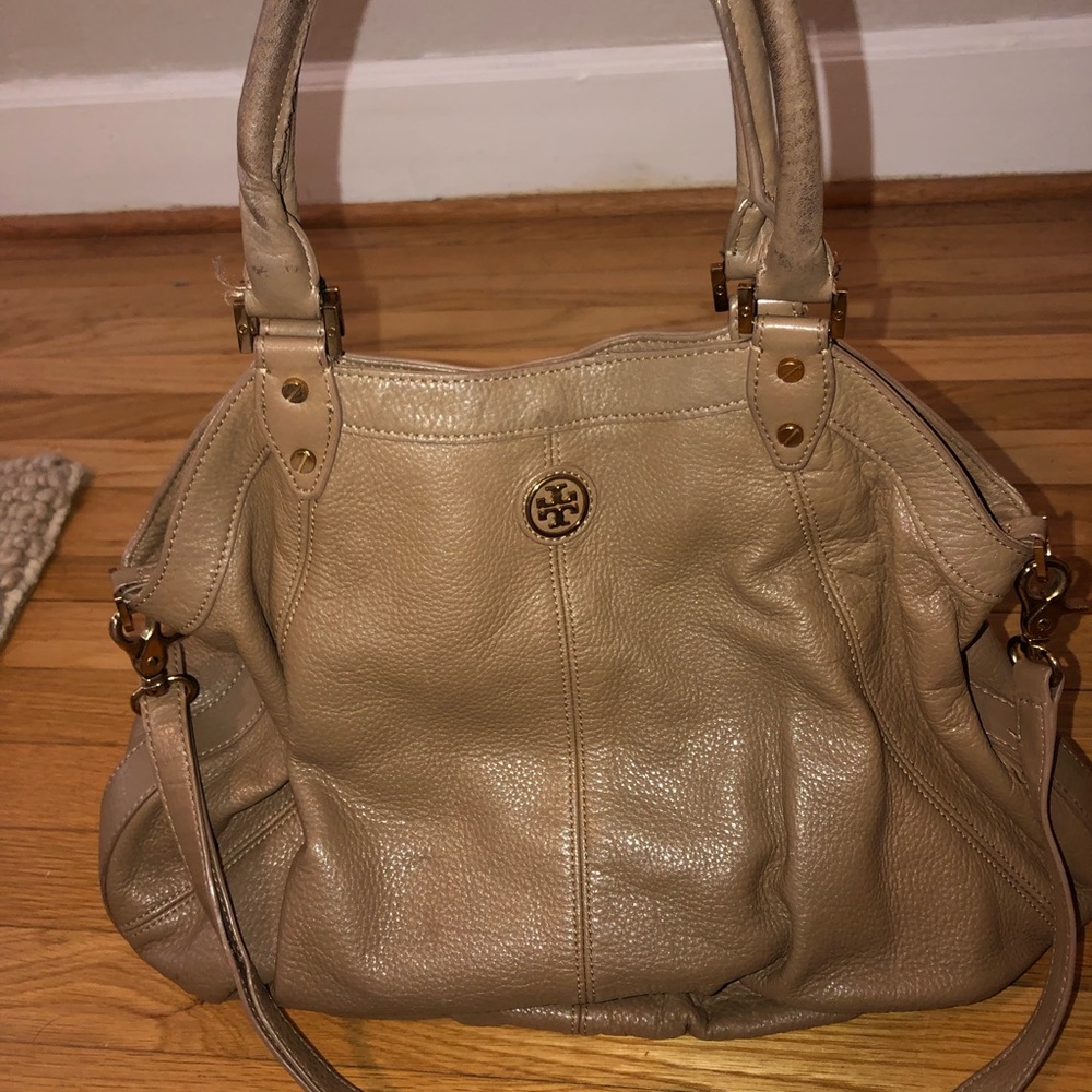 Large Shoulder Bag - Picture 1 of 6